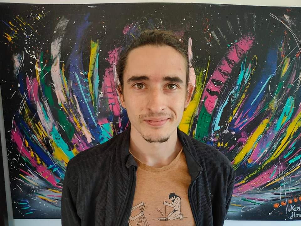 Valentin C.