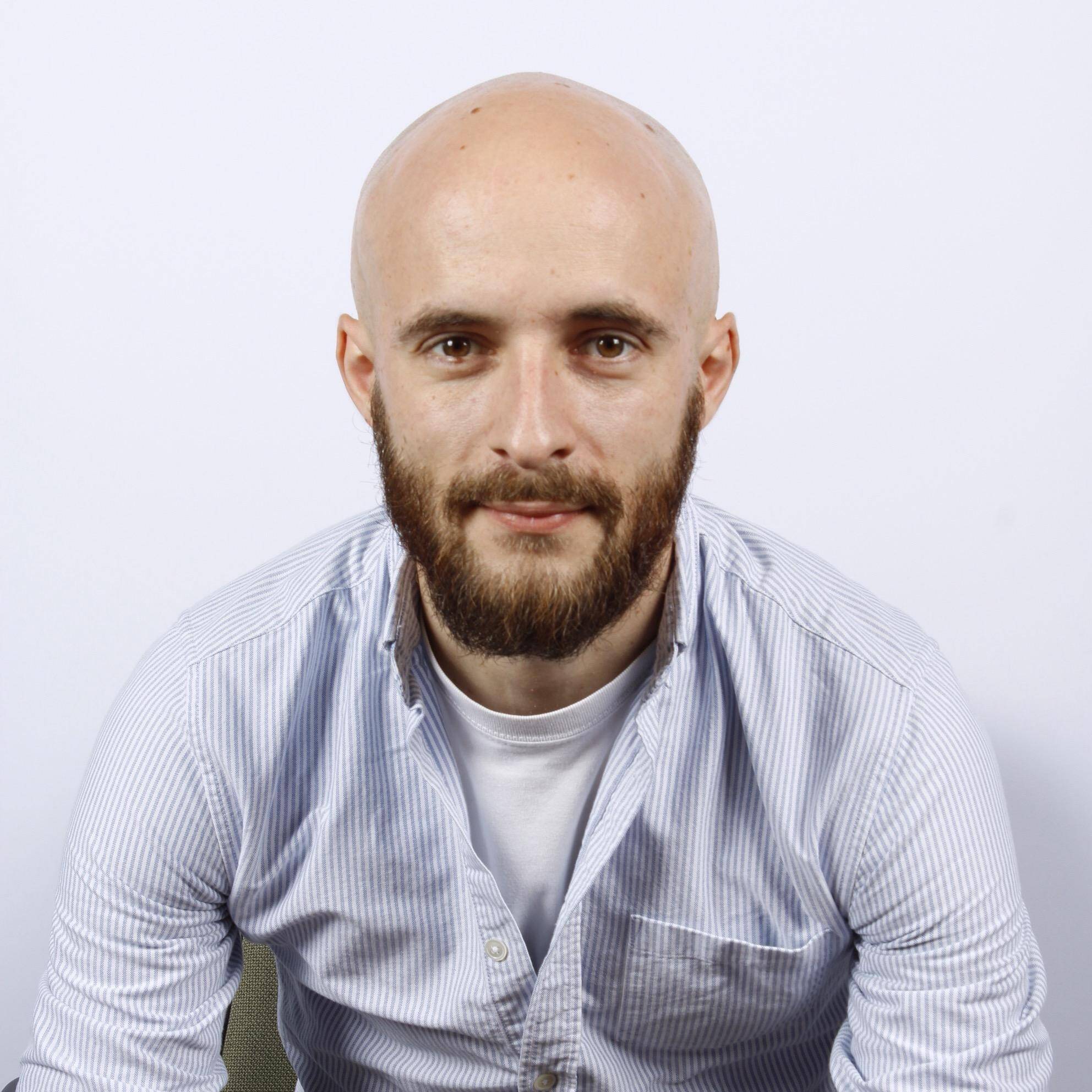Quentin Bonsergent