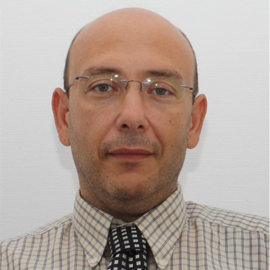 Nikolaos Vorizanakis