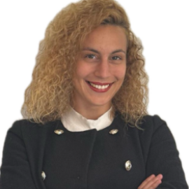 Gemma Rogato - formatrice d'italien et de français FLE