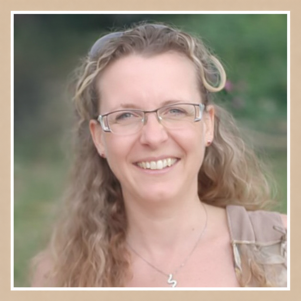Ingrid Quinaux