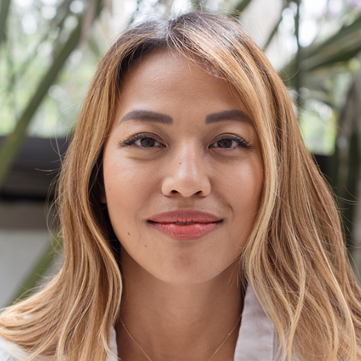 Hoai Anh  - Change Consultant, Org.-Entwicklerin, HR Interim
