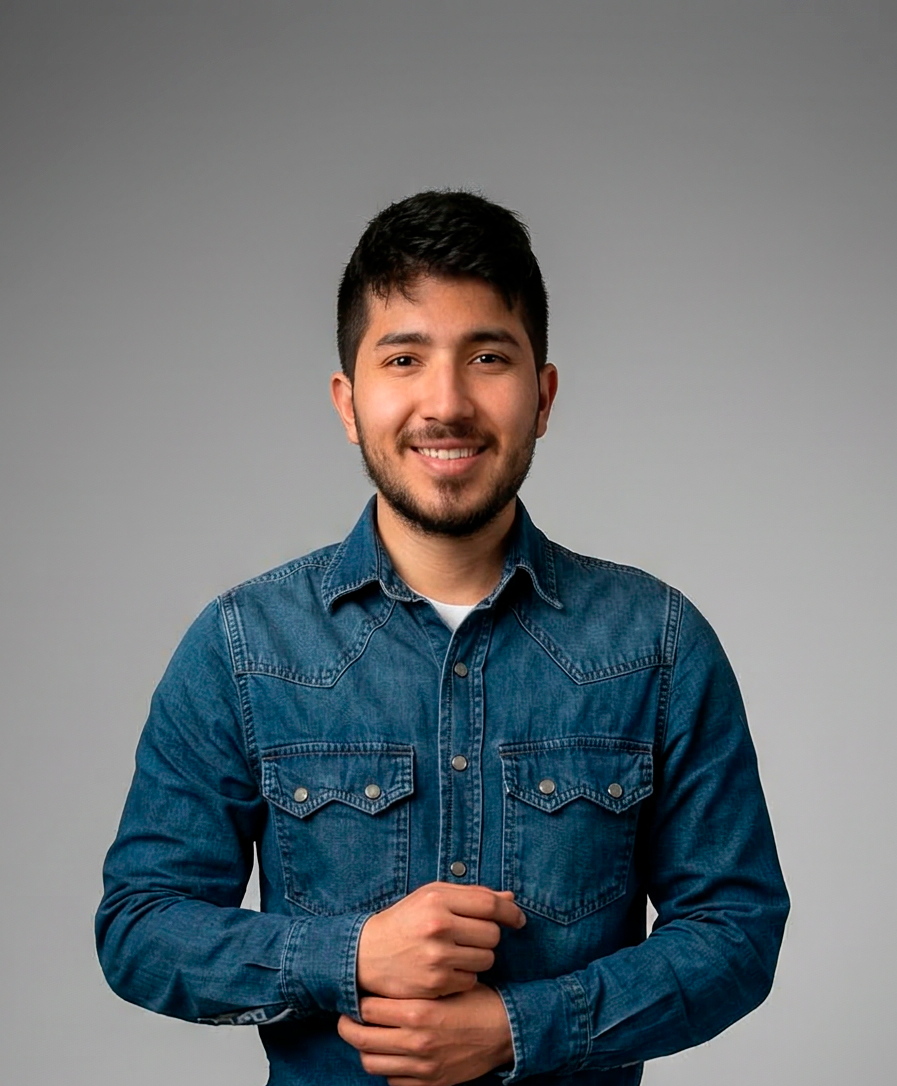 Andrés Toro - Product Motion Designer | SaaS Explainer Videos