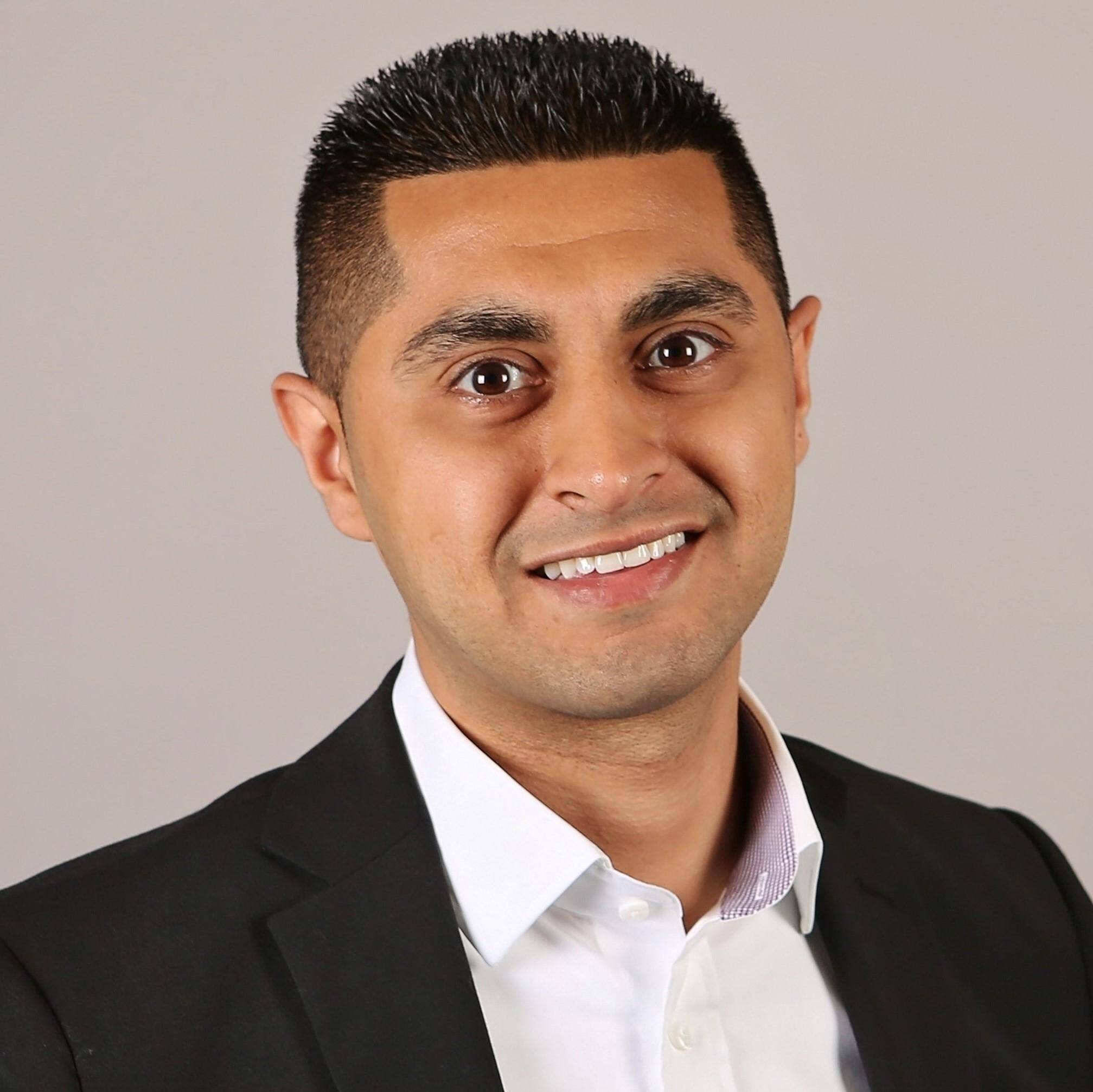 Arsalan Iqbal