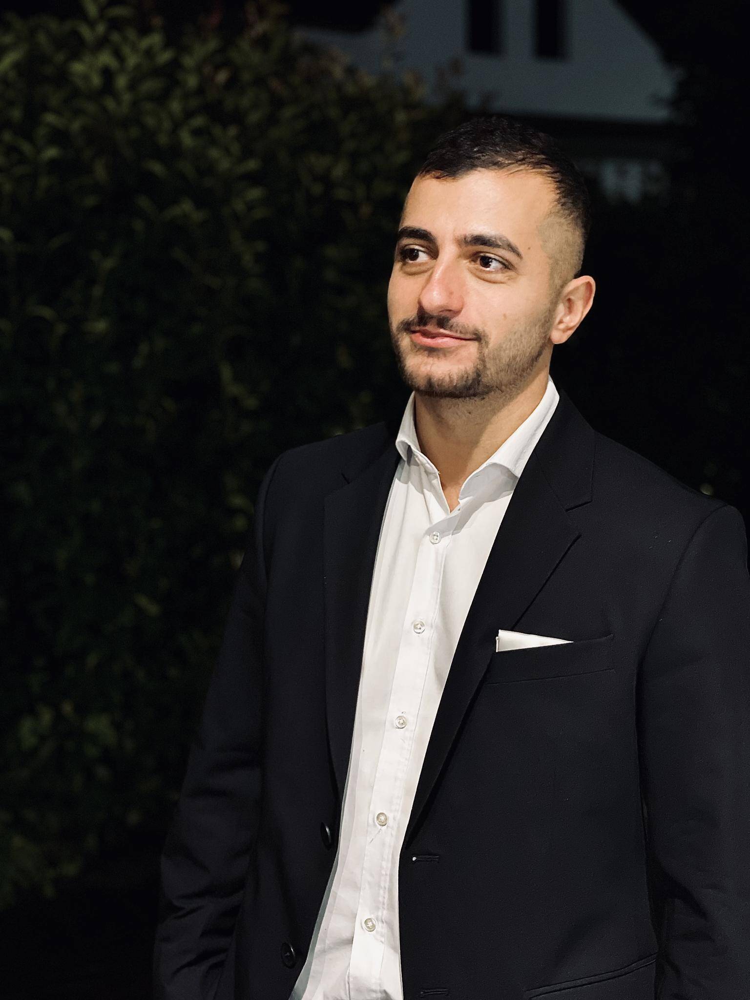 Catalin Vaduva - SAP Basis Administrator