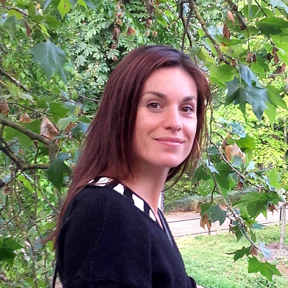 Emmanuelle Metivier