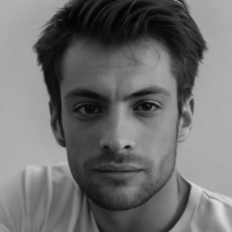 Arnaud Astier