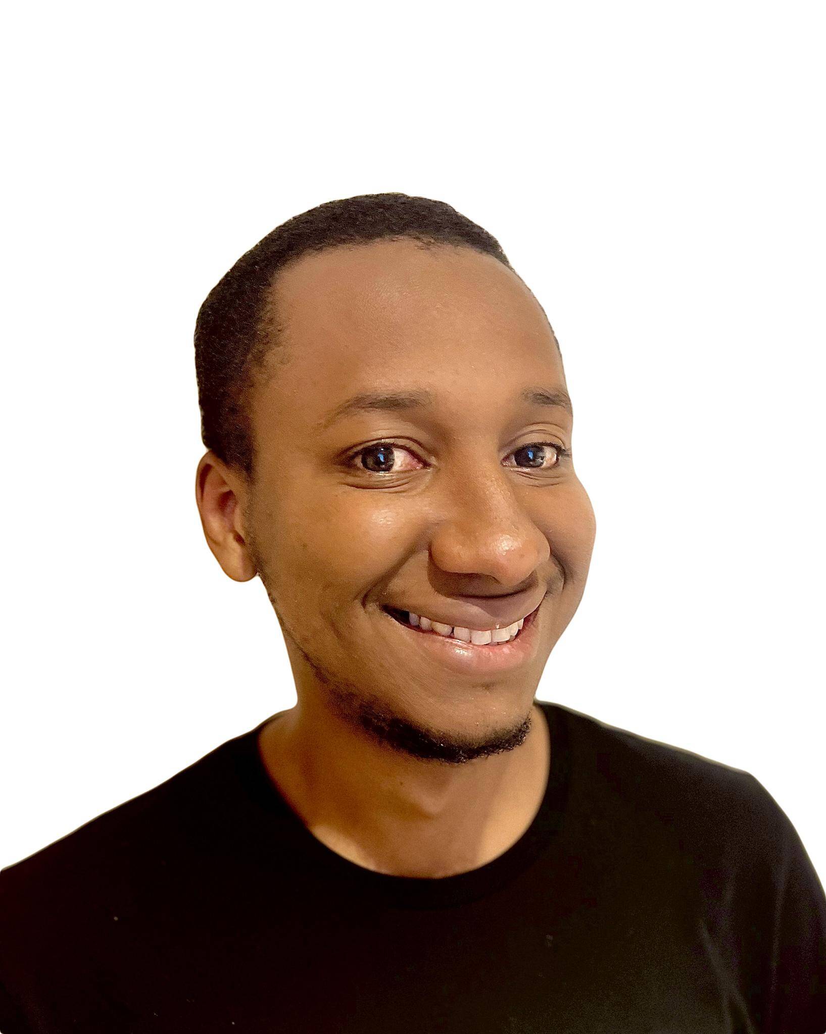 Bah Elhadj - Développeur Full Stack junior – Prestations IT