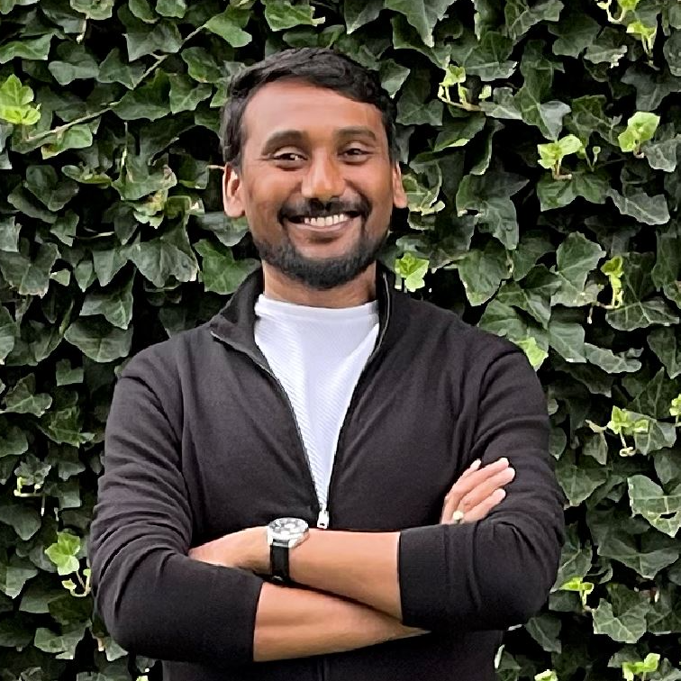 Varun Kanukuntla