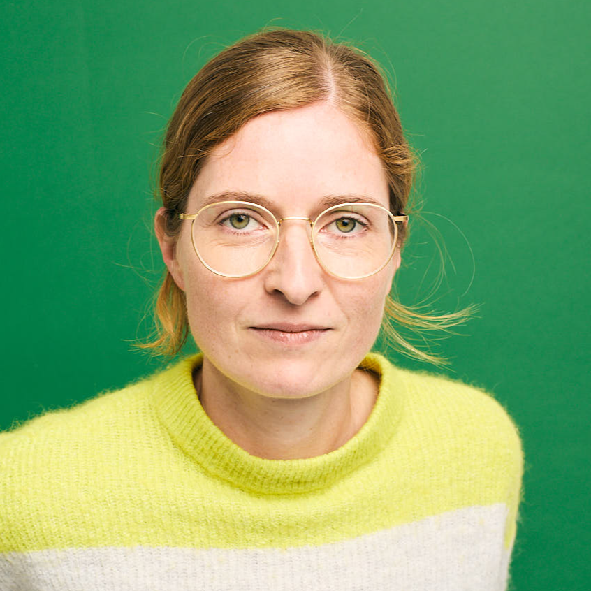 Steffi S. - Produktdesignerin