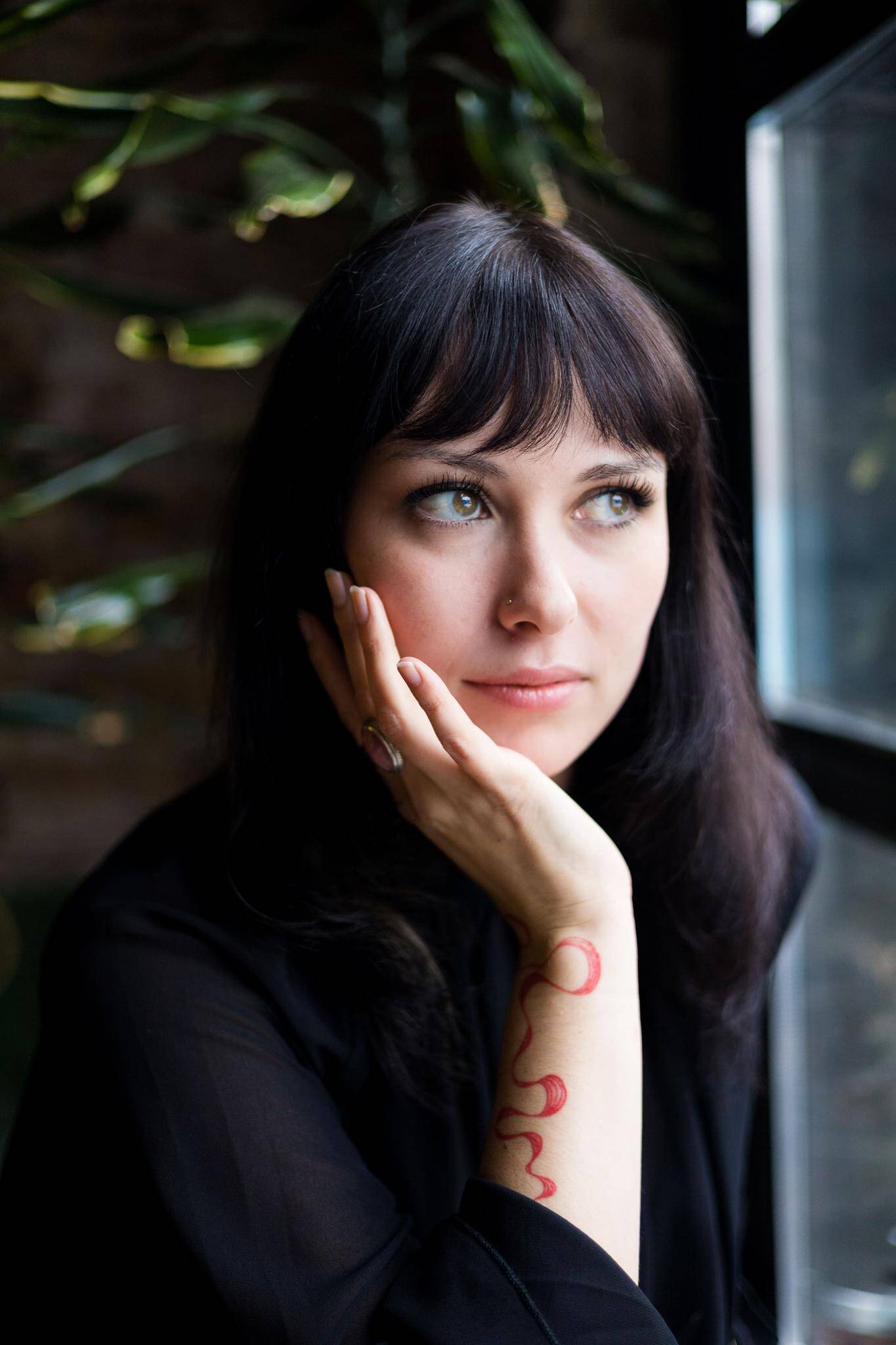 Eva Dereta - Chargée de communication