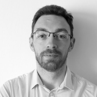 Mikael Vivier - Développeur Full Stack