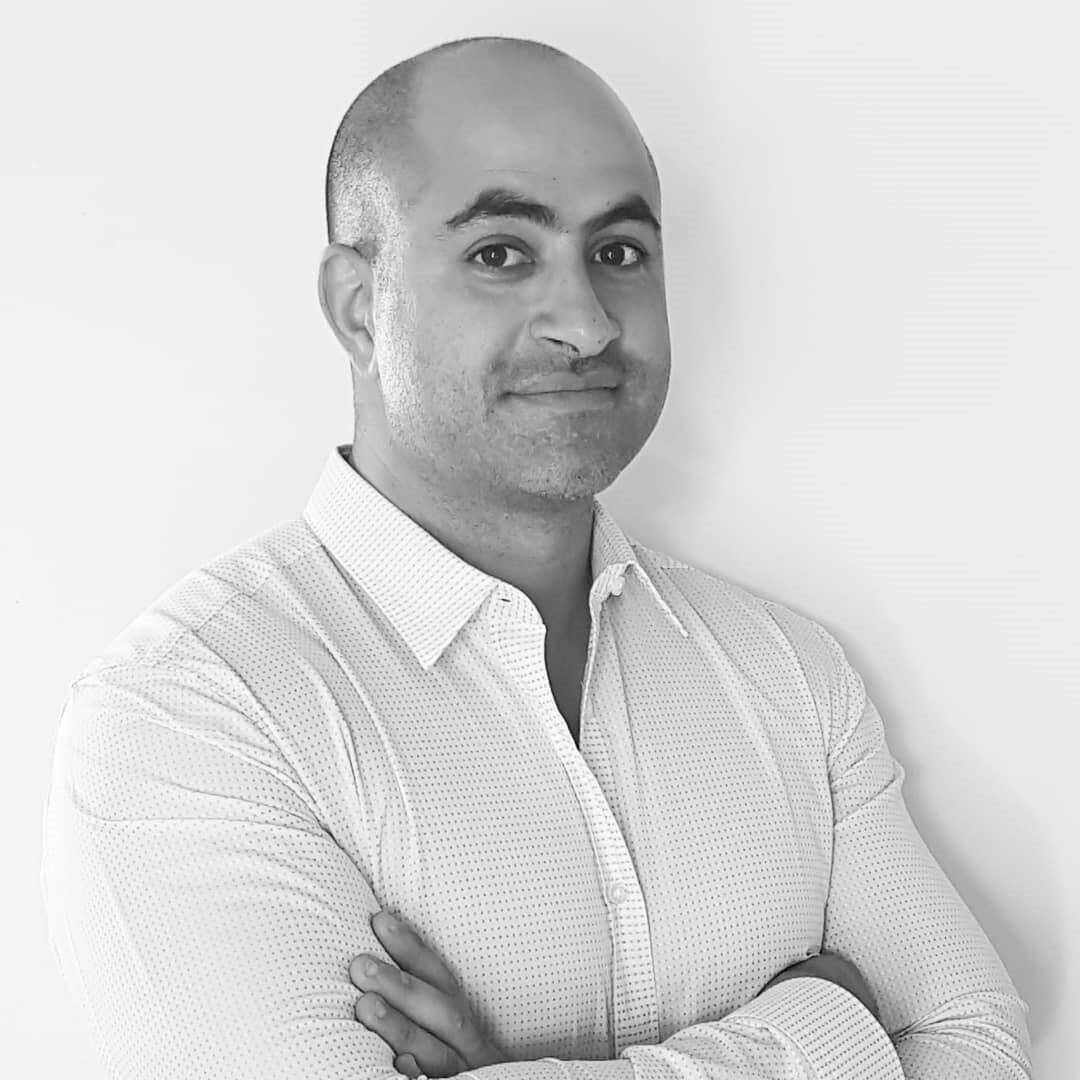 Hakim El Baraka - CHEF DE PROJET IT | SCRUM MASTER | PRODUCT OWNER