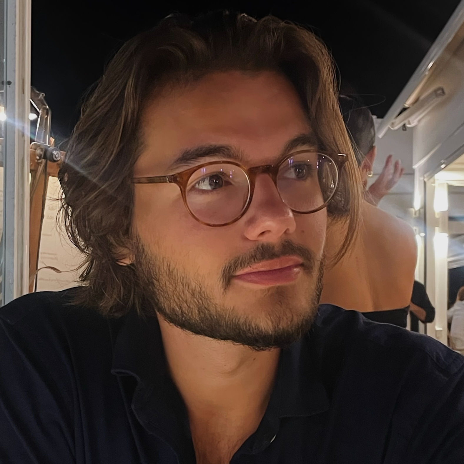 Leo M.