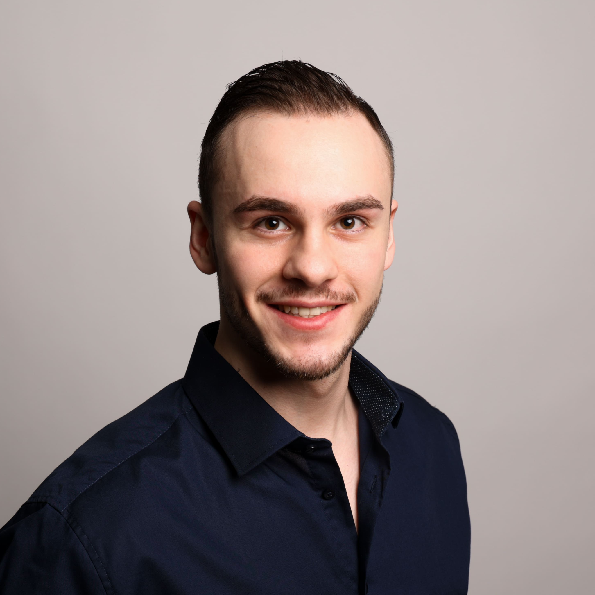 Daniel Keller - Webdesign & SEO-Experte für Conversionoptimierung