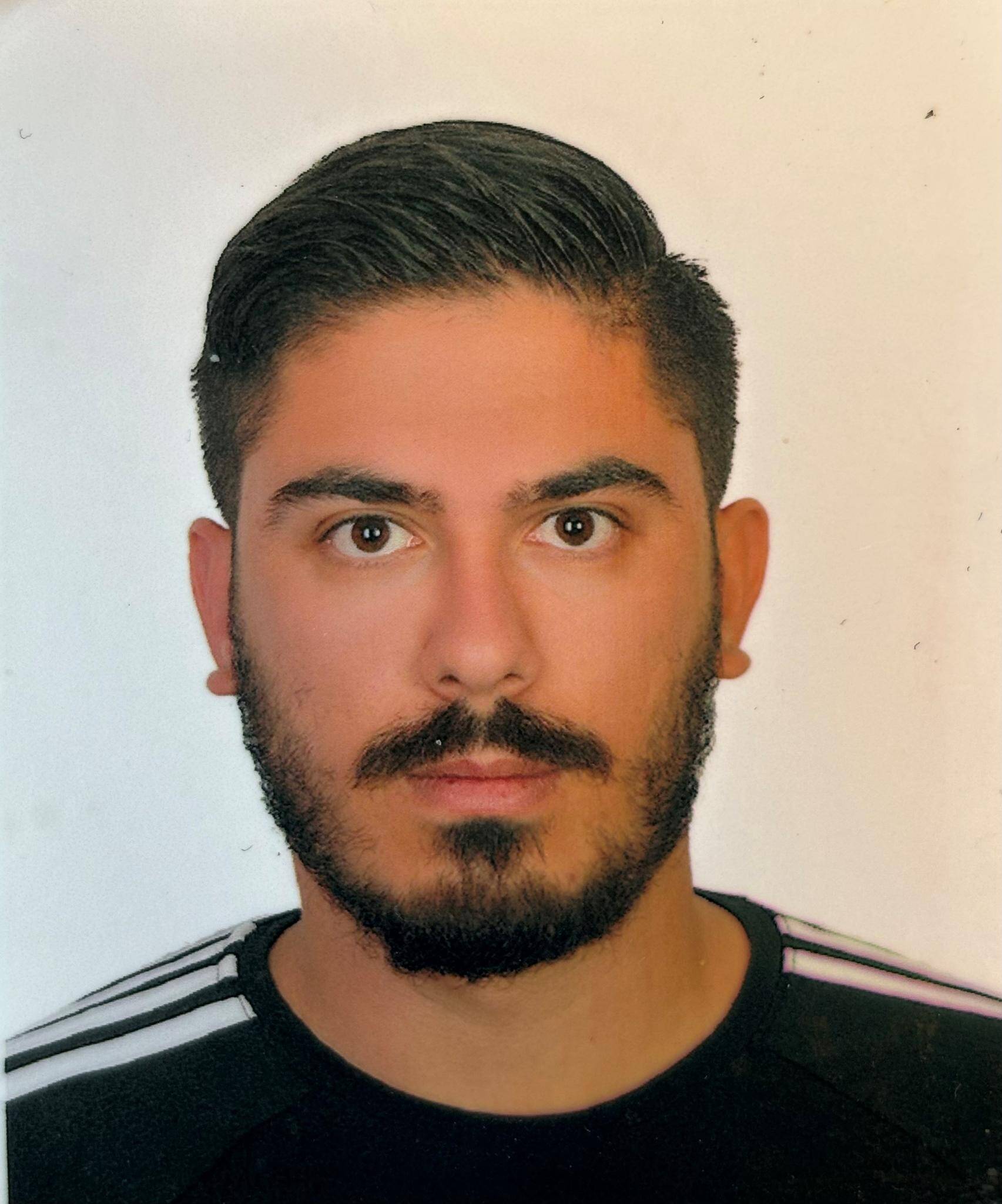 Mahmut Akkus