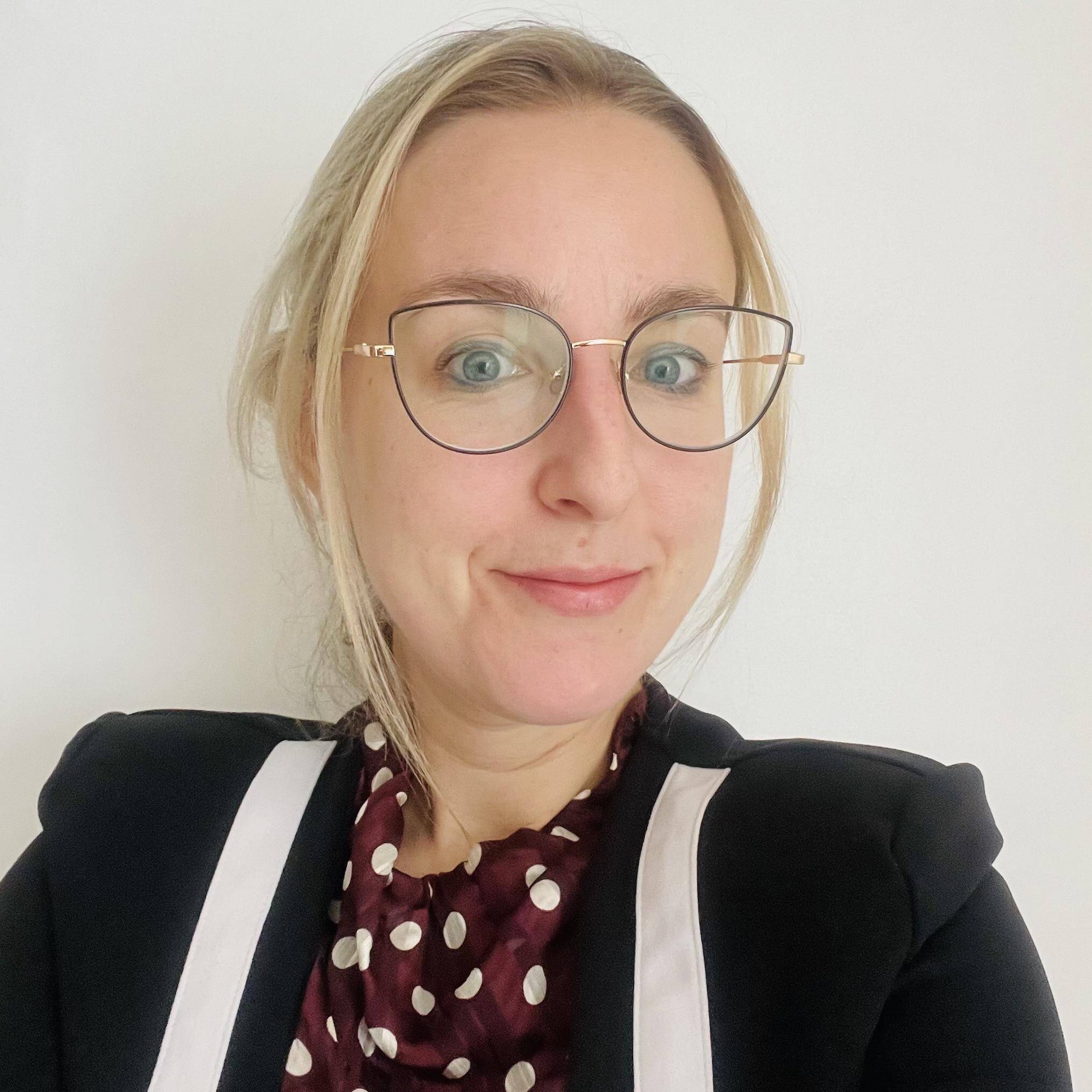 Liesbet Demasure