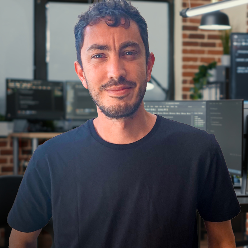 Carlos Federico E. - Wordpress / WooCommerce