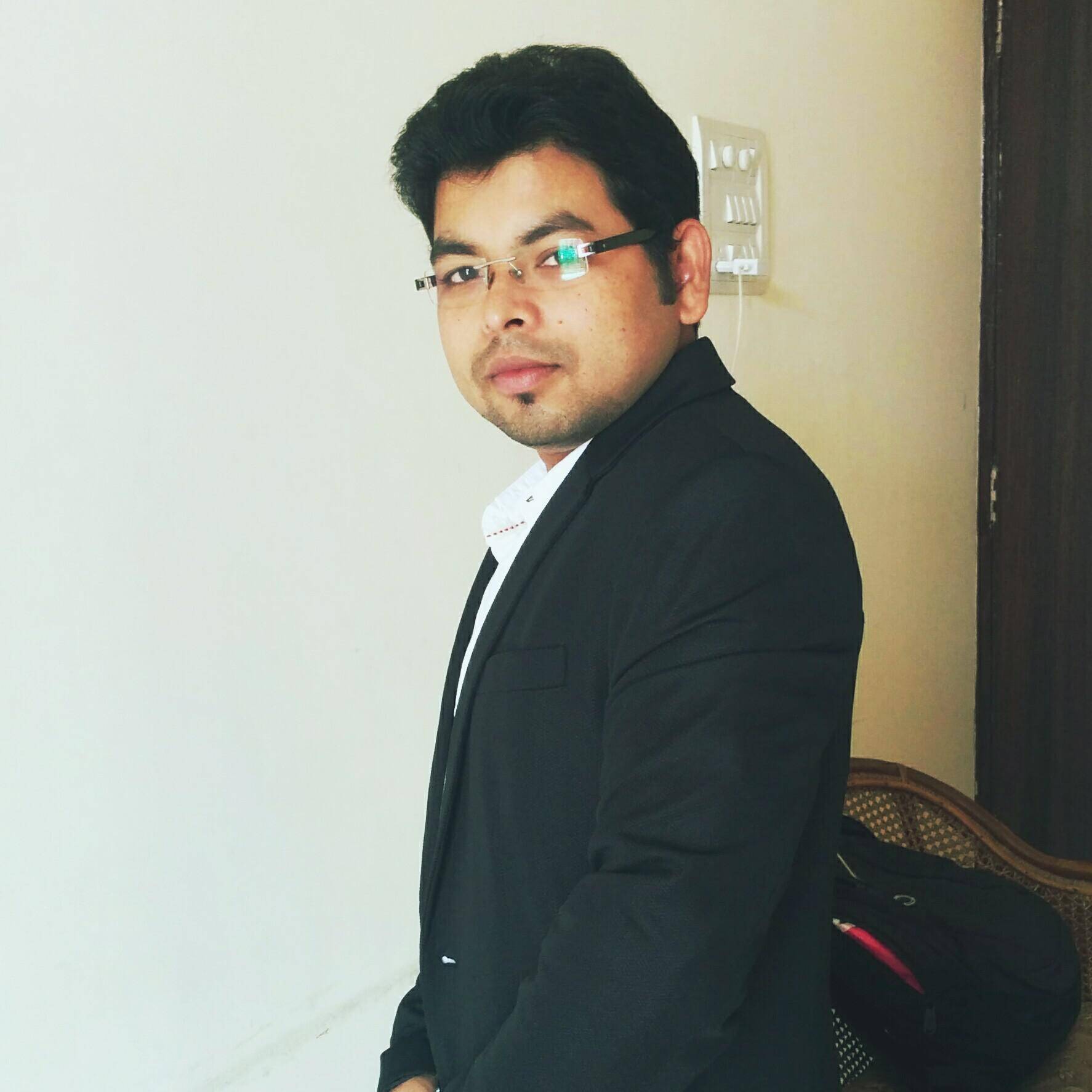 Kamlesh Kumar