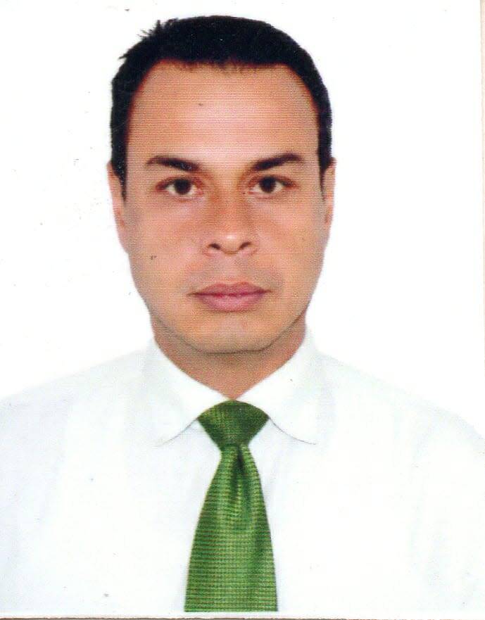 Carlos Osuna