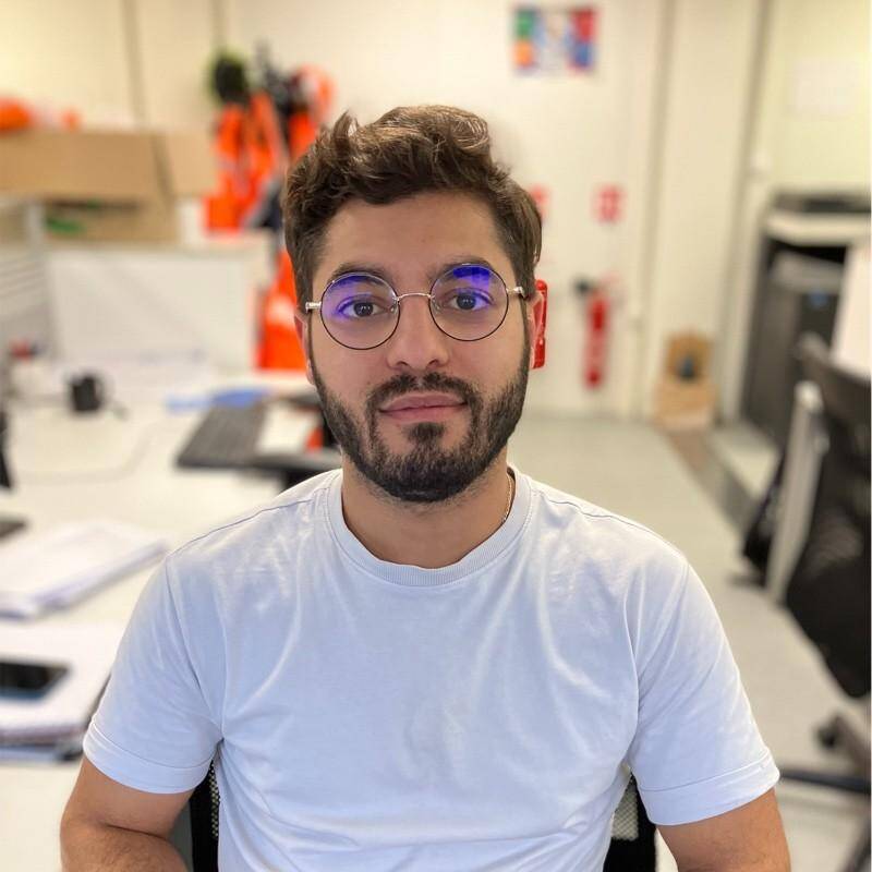 Moussa Hamama
