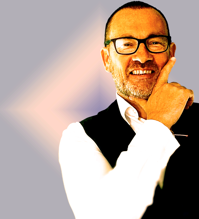 Patrice Anderouard - Développement commercial, business consultant