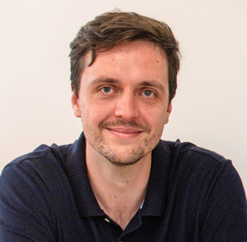 Aurélien Audelin