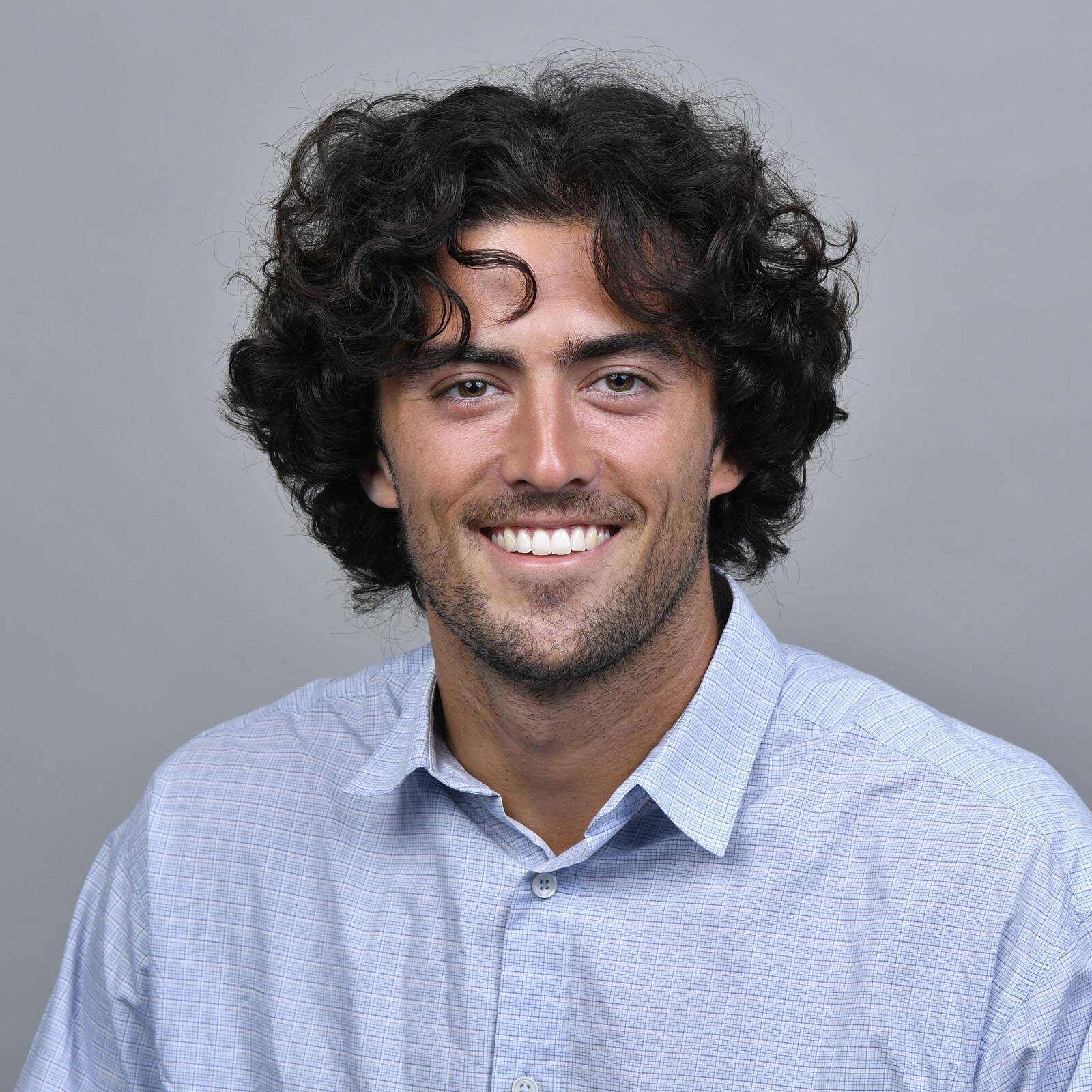Mathieu Grosso