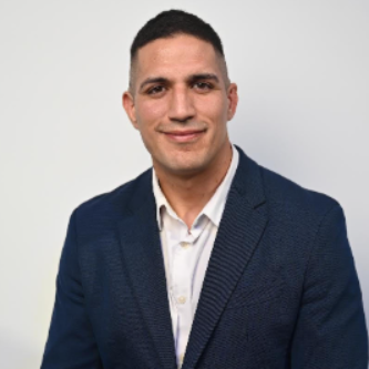 Nahuel Dovalo Villegas