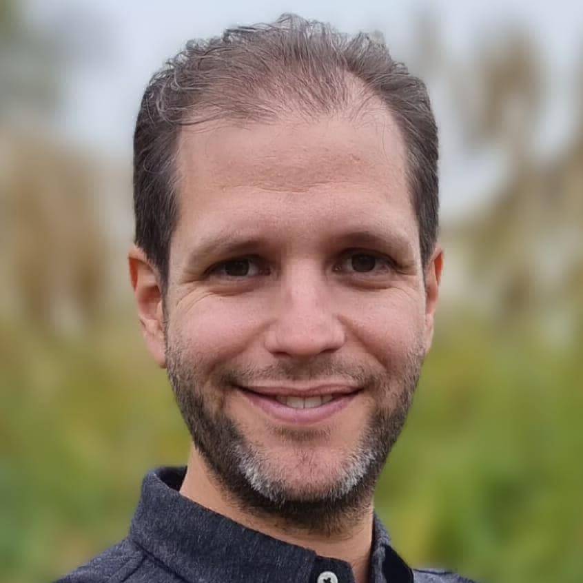 Loïc Lavanchy