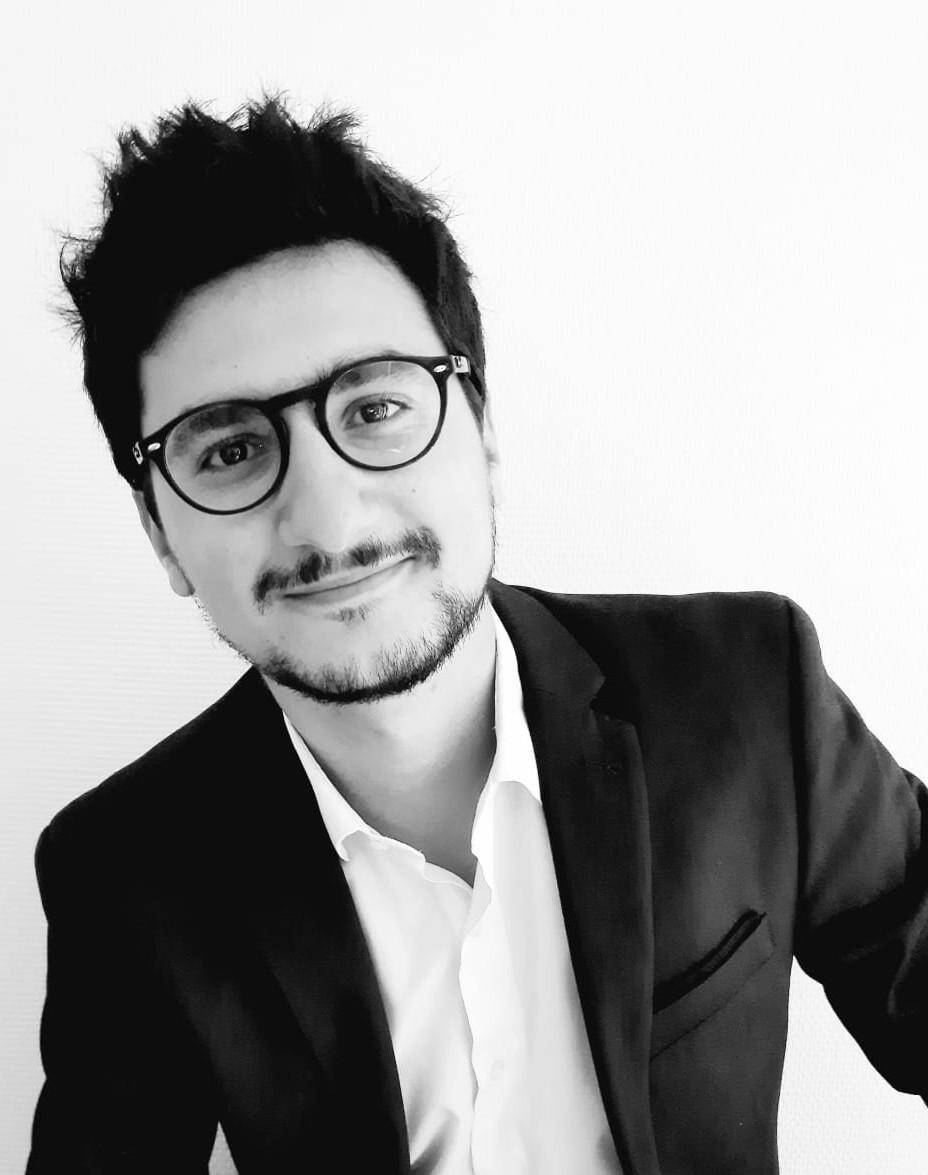 Alexandre  - Facilitator and designer