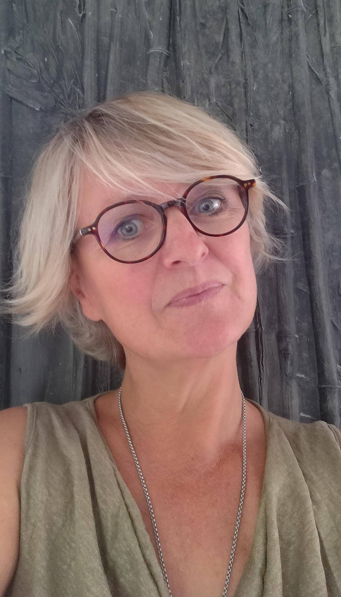 Dorothee Desmis