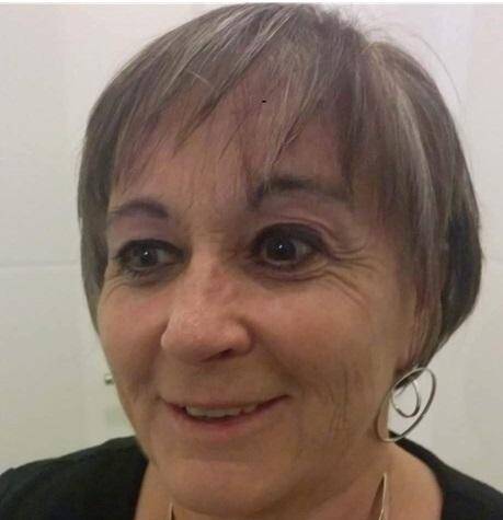 Anne Marie Garispe Perroy