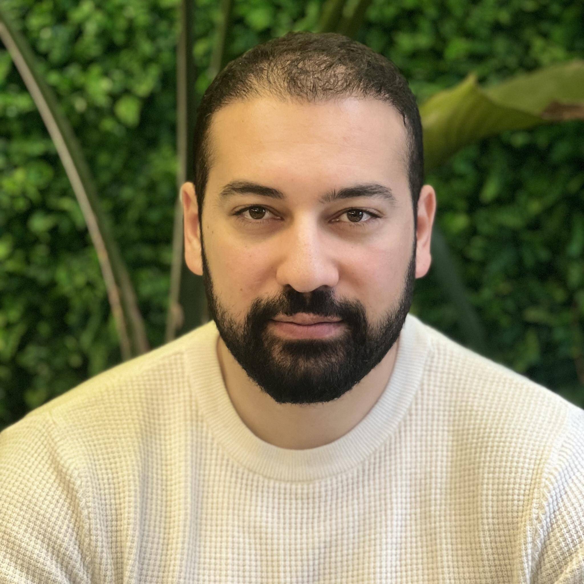 Oussama M. - Consultant BI