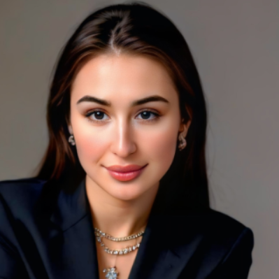 Charlotte Sagheddu - Business developper