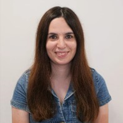 Maria Zafra López