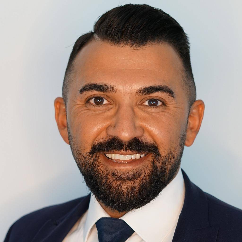 Ibrahim Cagdas