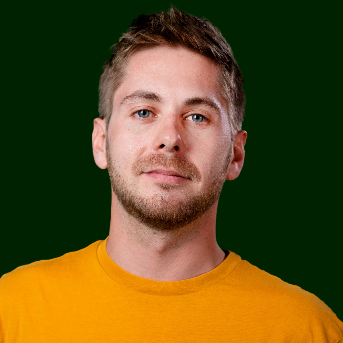 Kévin Scheepers