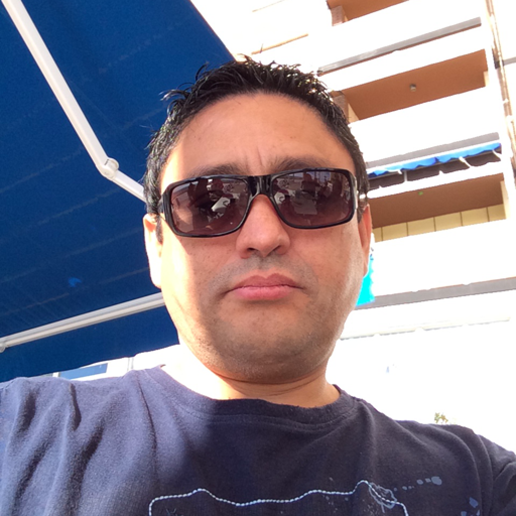 Ricardo Salazar - Diseñador UX / UI
