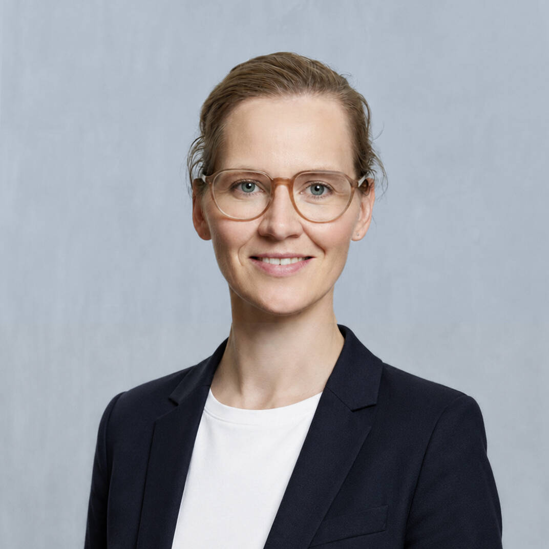 Alexandra Pleus - Creative Director