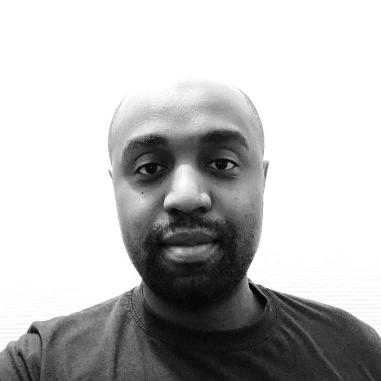Saidi Ahamada - Développeur web