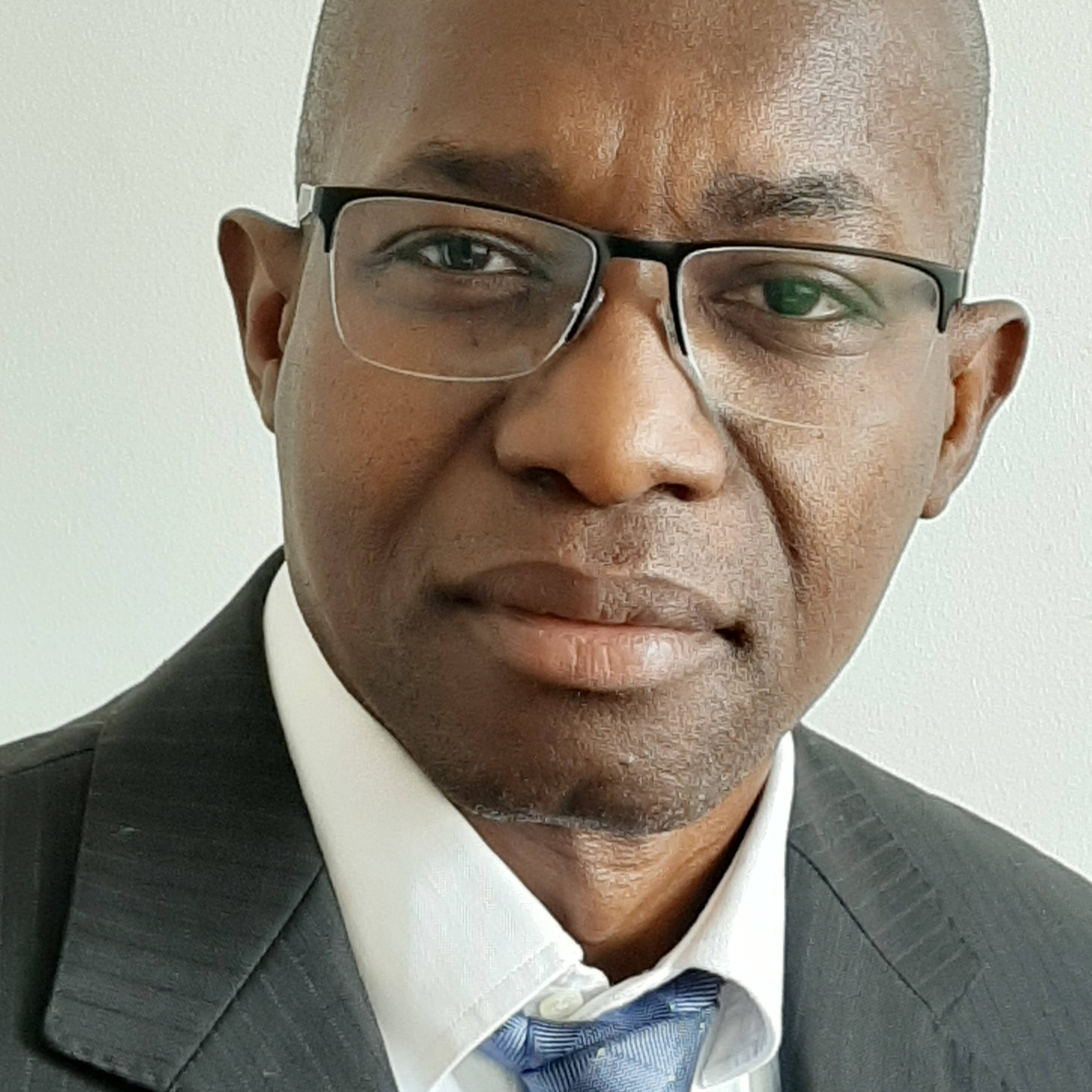 Euloge Gambere