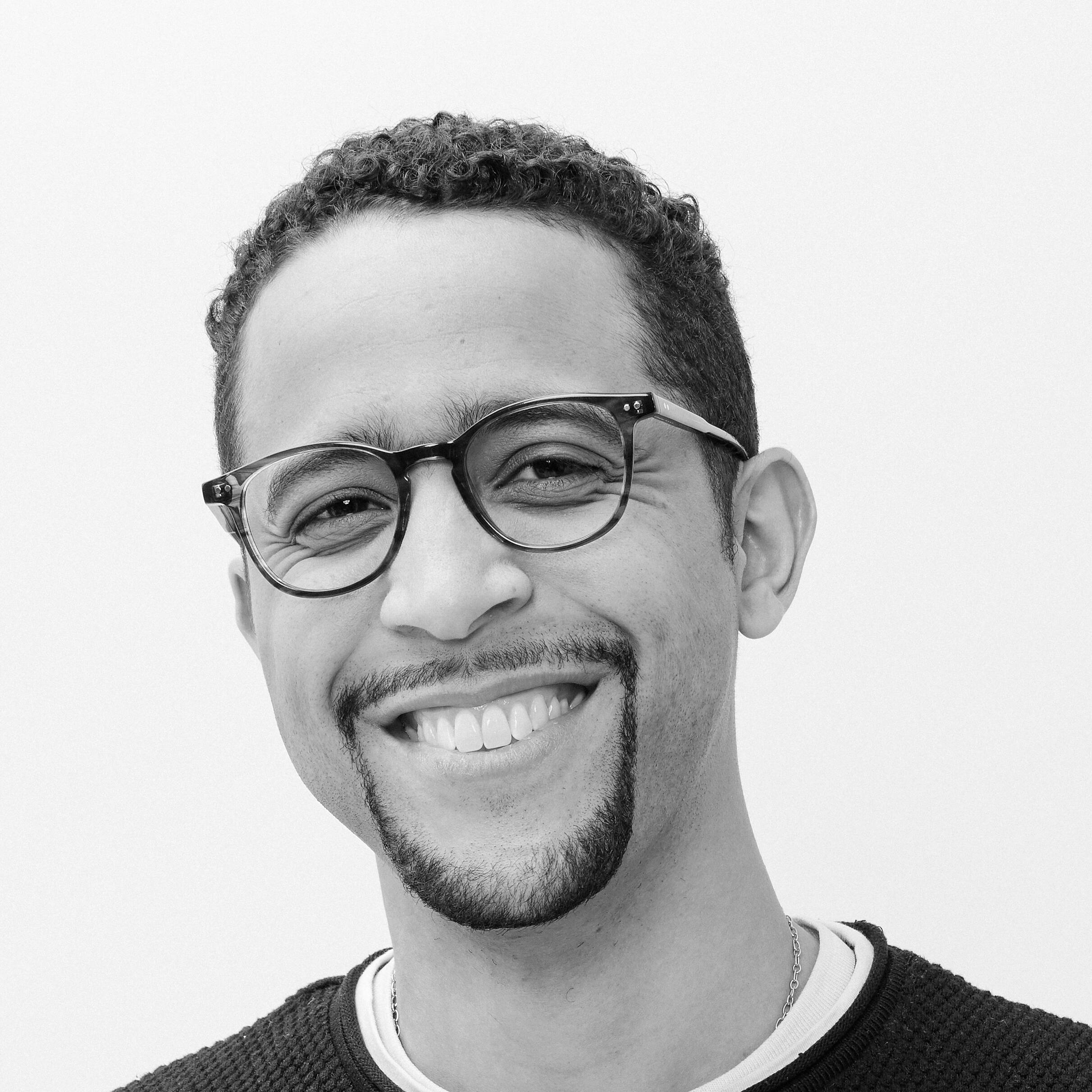 Cédric M. - Développeur full-stack - Blockchain - IA