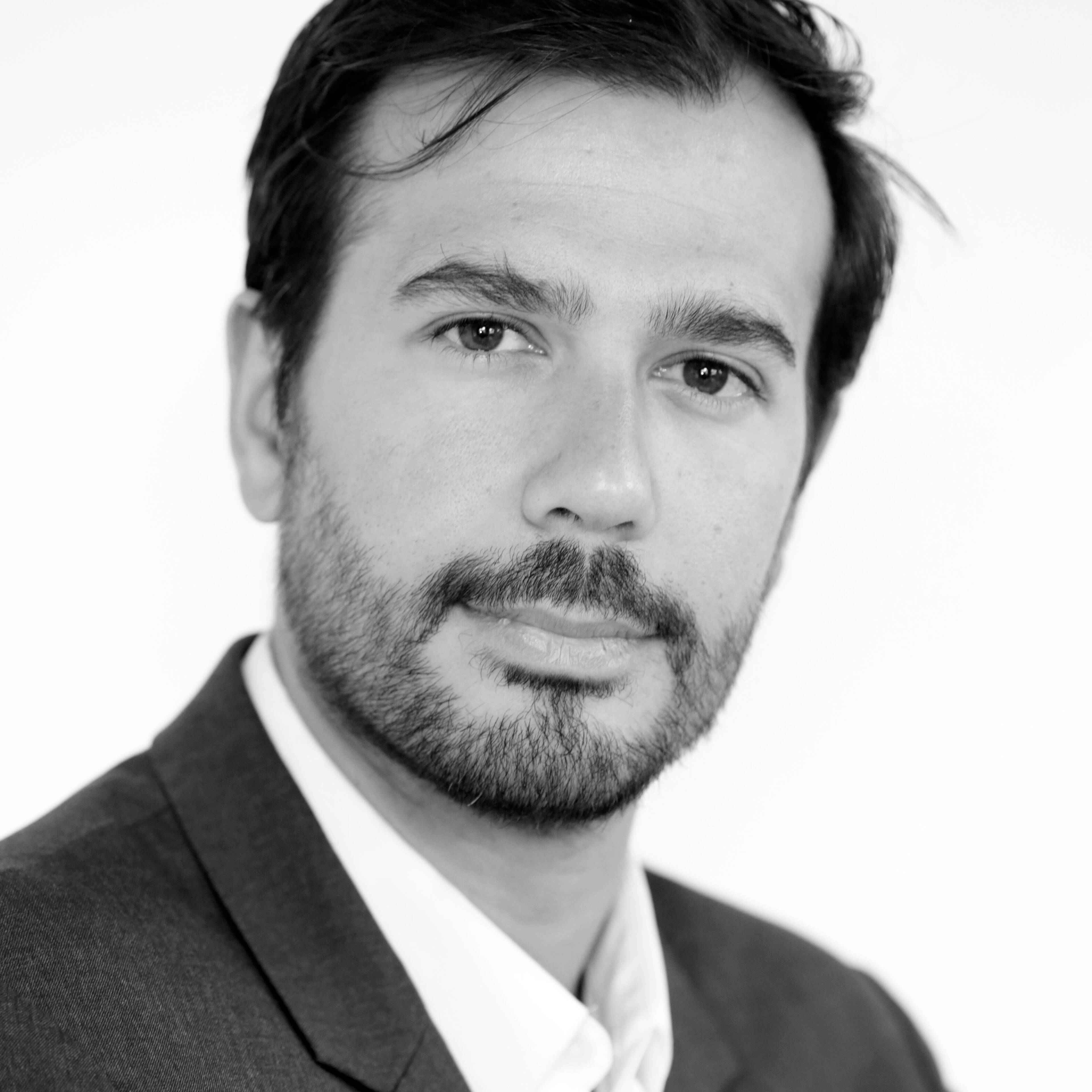 Arnaud Chausy