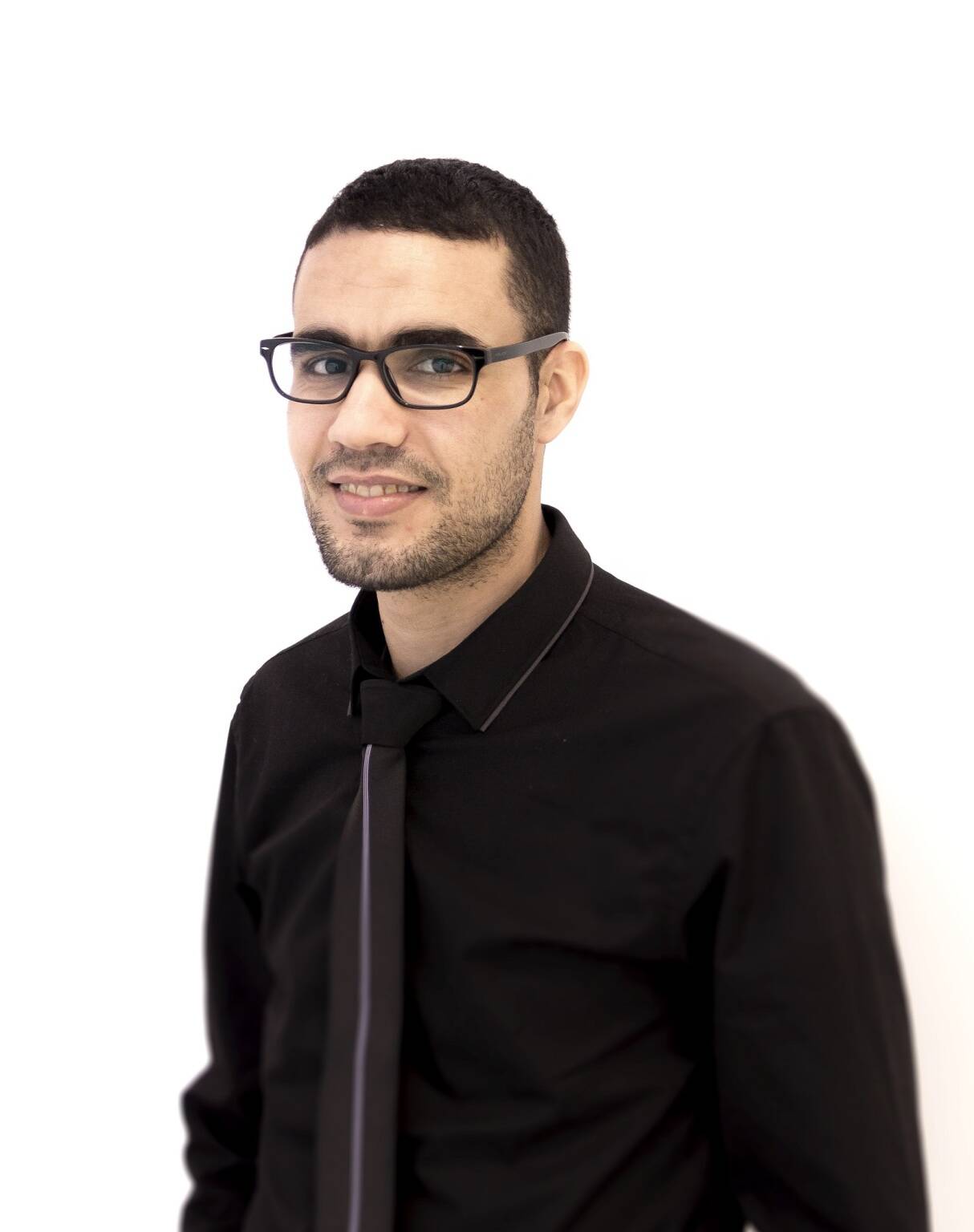 Abdeltif Jaouhar - Etude statistique datamining / web analyste 
