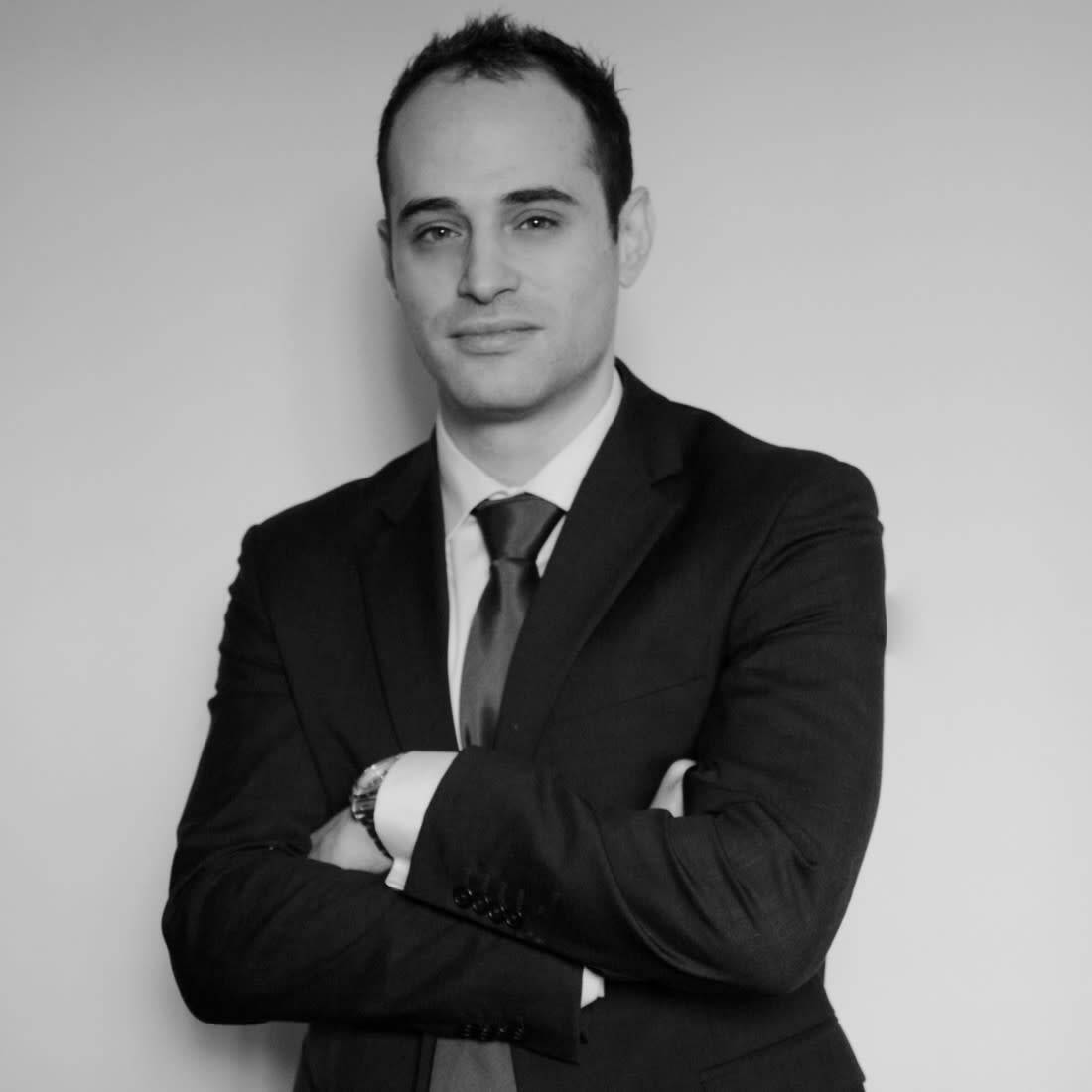 Alexandre Woog
