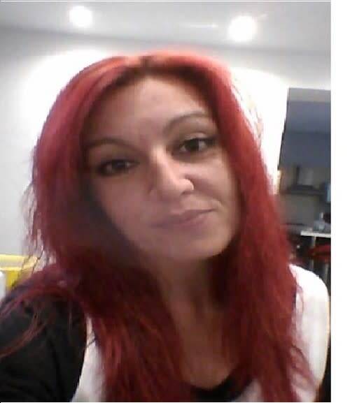 Sandra Lucas