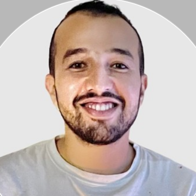 Wajdi Kilani - Cybersecurity Consultant