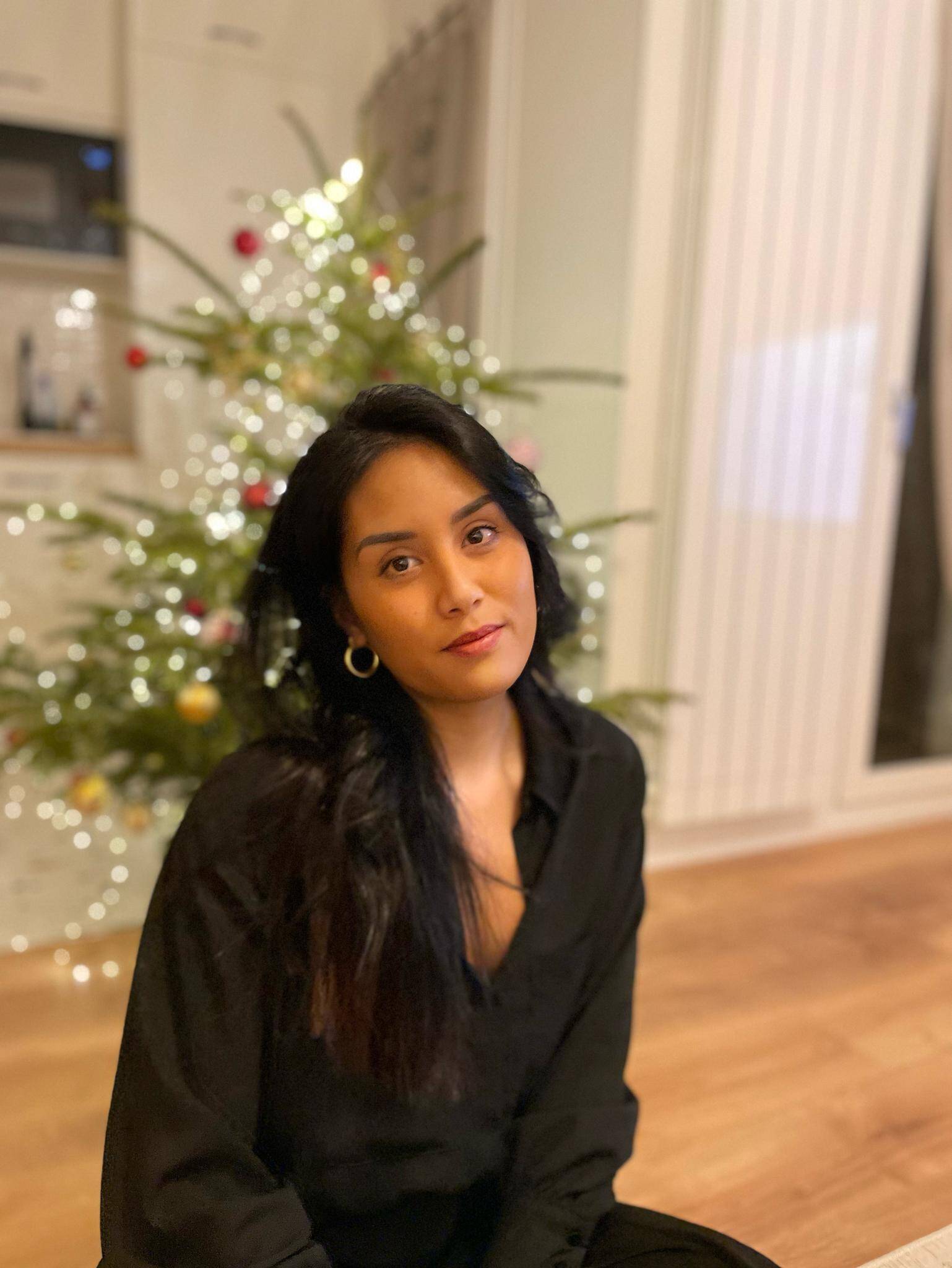 Cindy Nguyen - Communication - événementiel