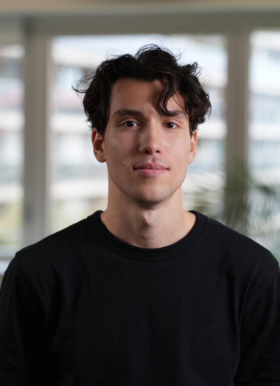 Clément Dubois